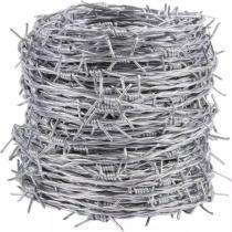 OSPL Barbed Wire Type A 13 x 13_0
