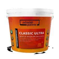 Admire White Interior Emulsion Paints 20 L_0