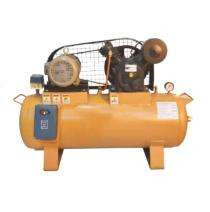 HI TECH 20 hp Air Compressor 725T 85 CFM_0