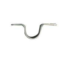 Akbar 1 in Mild Steel C Clamps_0