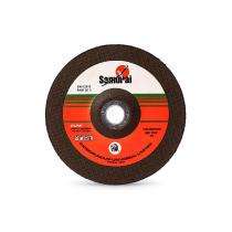 SAMURAI 125 mm Grinding Wheels DC5 6 mm 12200 rpm 22 mm_0