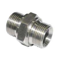 Carbon Steel Hex Nipples 30 mm_0
