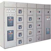 Three Phase 440 V 630 A Aluminium LT Panels 4 Ways_0