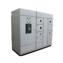 Mild Steel Three Phase Power Control Panel 680 A_0