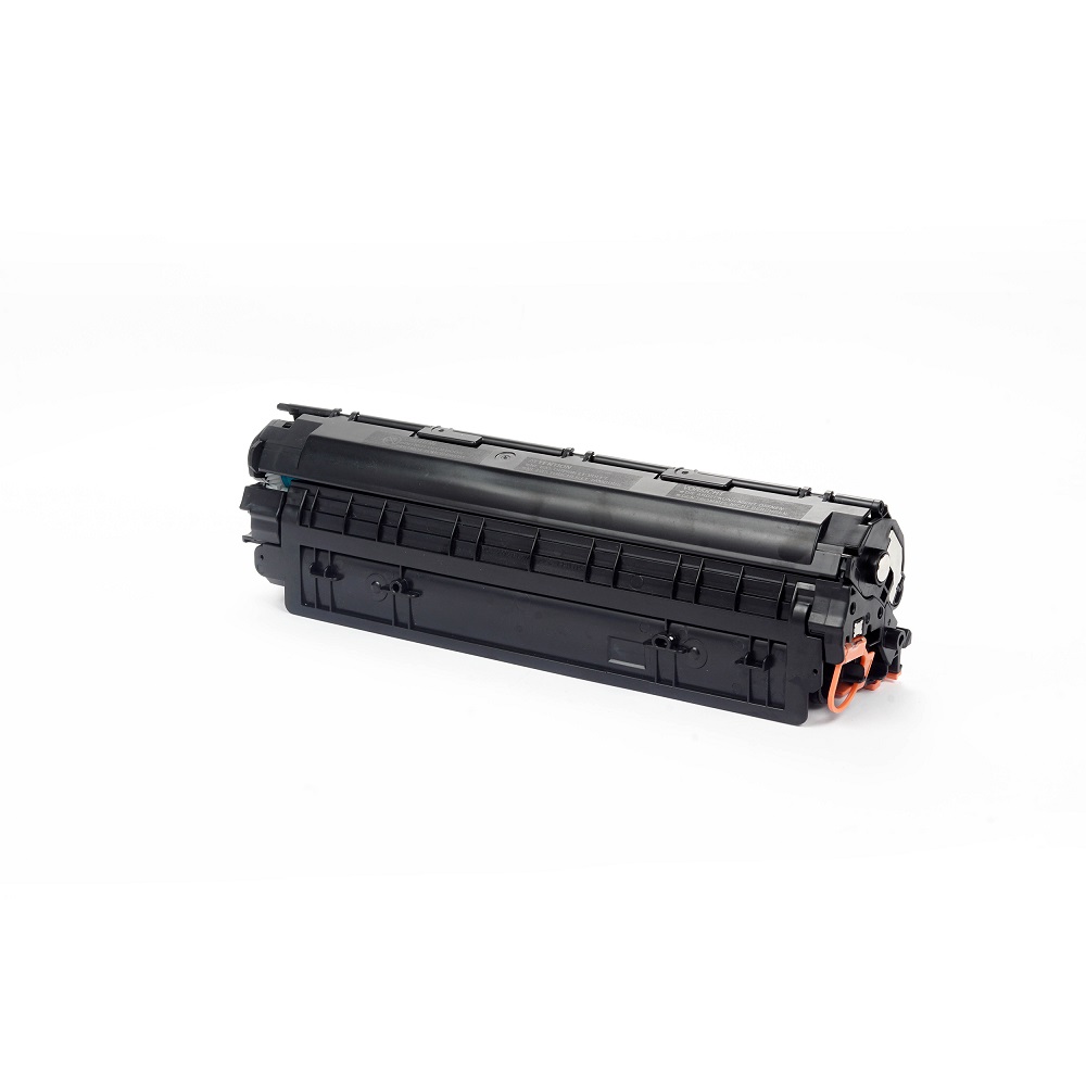 PRINTODOME Black Laser Toner HP CC388A Compatible Ink Cartridge_3