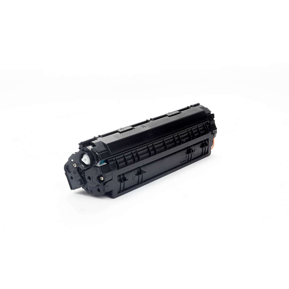 PRINTODOME Black Laser Toner HP CC388A Compatible Ink Cartridge_4