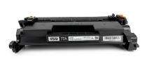 PRINTODOME Black Laser Toner HP CF277A Compatible Ink Cartridge_0