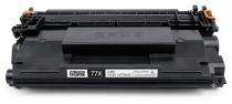 PRINTODOME Black Laser Toner HP CF277X Compatible Ink Cartridge_0