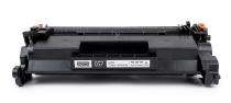 PRINTODOME Black Laser Toner Canon CARTRIDGE 057 Compatible Ink Cartridge_0