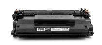 PRINTODOME Black Laser Toner Canon CARTRIDGE 057H Compatible Ink Cartridge_0