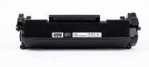PRINTODOME Black Laser Toner Canon CARTRIDGE 071 Compatible Ink Cartridge_0