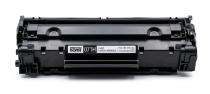 PRINTODOME Black Laser Toner Canon CARTRIDGE 071H Compatible Ink Cartridge_0