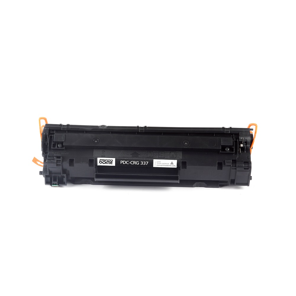 PRINTODOME Black Laser Toner Canon CARTRIDGE 337 Compatible Ink Cartridge_2