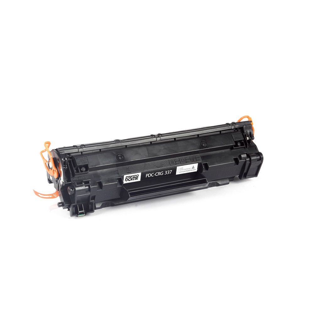 PRINTODOME Black Laser Toner Canon CARTRIDGE 337 Compatible Ink Cartridge_4