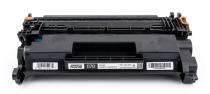 PRINTODOME Black Laser Toner Canon CARTRIDGE 070 Compatible Ink Cartridge_0