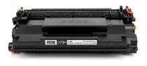 PRINTODOME Black Laser Toner Canon CARTRIDGE 070H Compatible Ink Cartridge_0