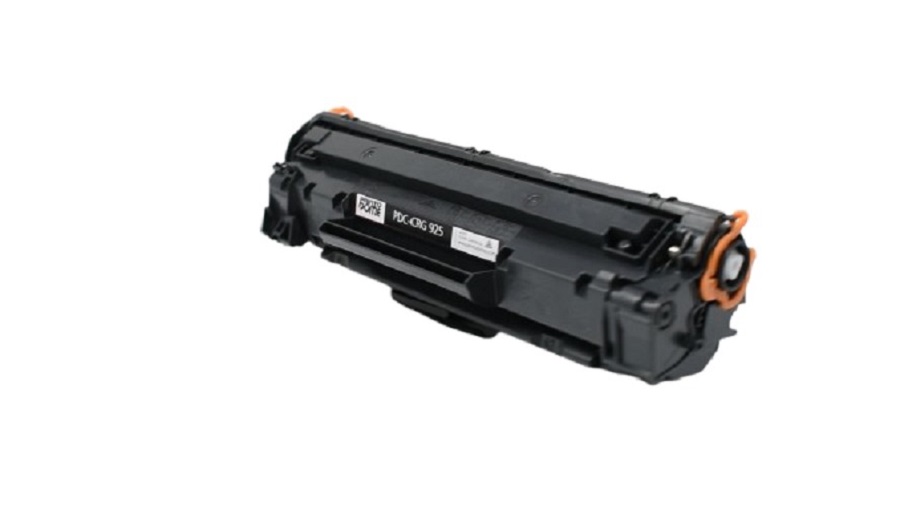 PRINTODOME Black Laser Toner Canon CARTRIDGE 925 Compatible Ink Cartridge_2
