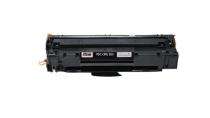 PRINTODOME Black Laser Toner Canon CARTRIDGE 925 Compatible Ink Cartridge_0