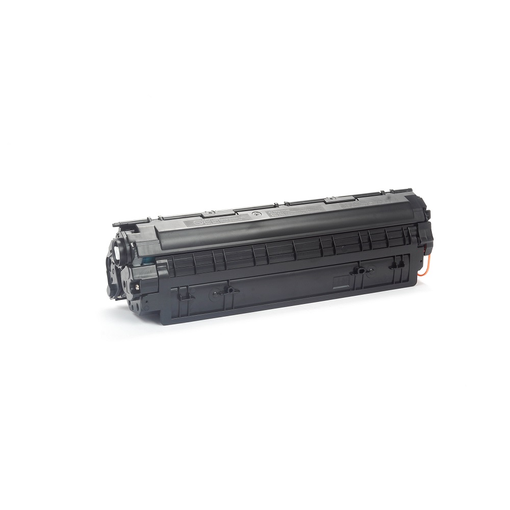 PRINTODOME Black Laser Toner HP 78A (CE278A) Compatible Ink Cartridge_3