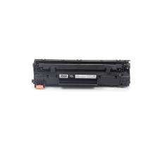 PRINTODOME Black Laser Toner HP 78A (CE278A) Compatible Ink Cartridge_0