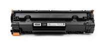 PRINTODOME Black Laser Toner Canon CARTRIDGE 328 Compatible Ink Cartridge_0