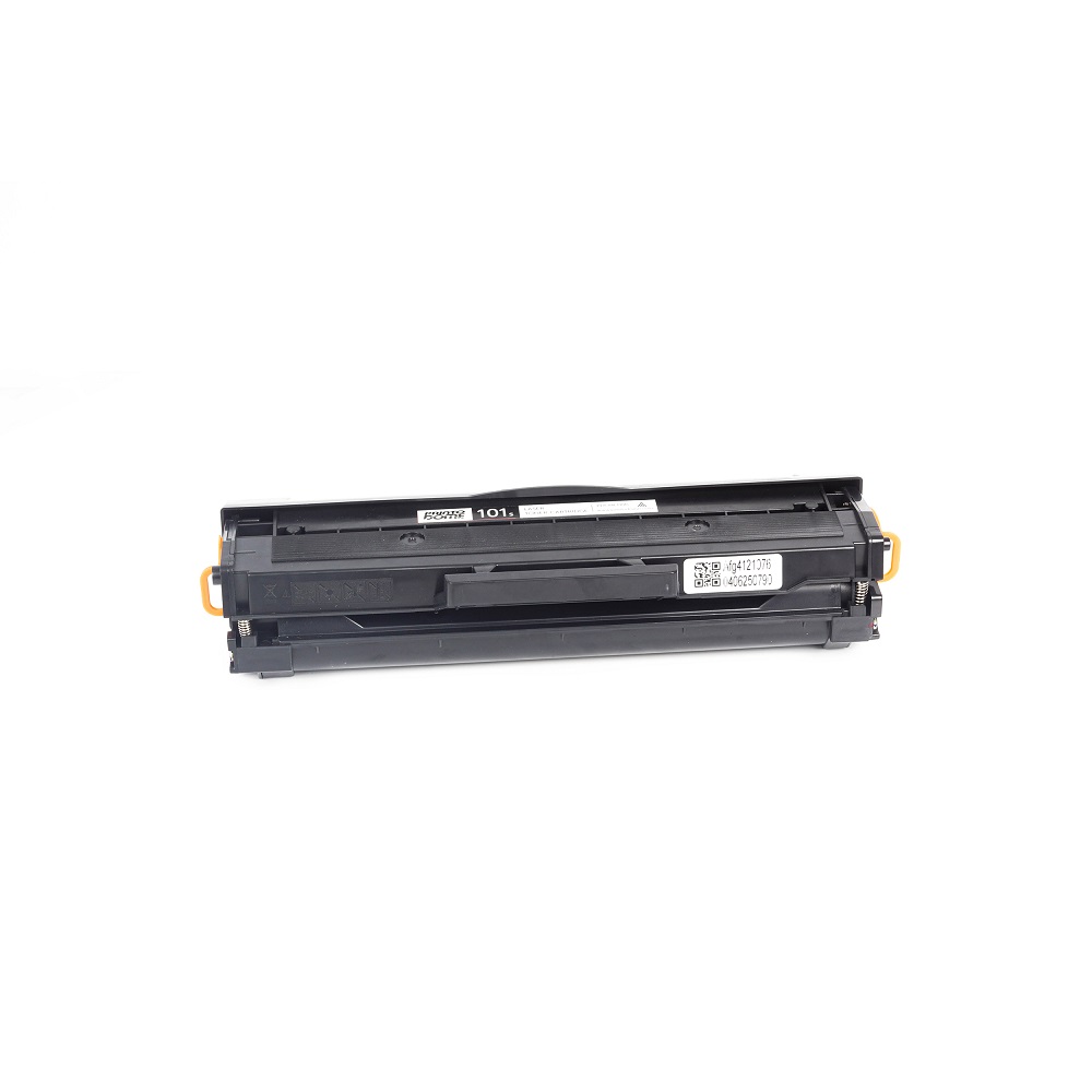PRINTODOME Black Laser Toner Samsung MLTD101S Compatible Ink Cartridge_1