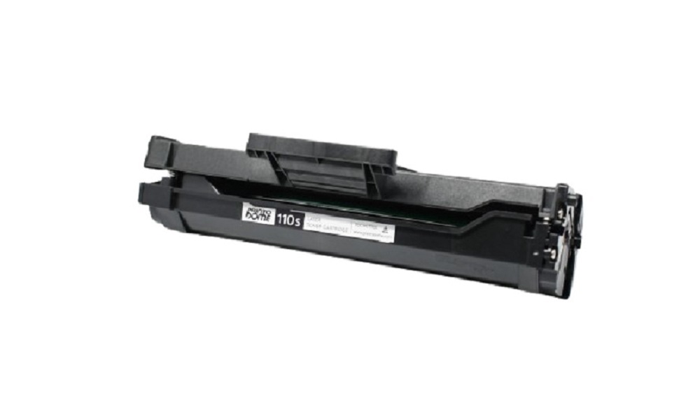PRINTODOME Black Laser Toner Samsung MLTD110S Compatible Ink Cartridge_1