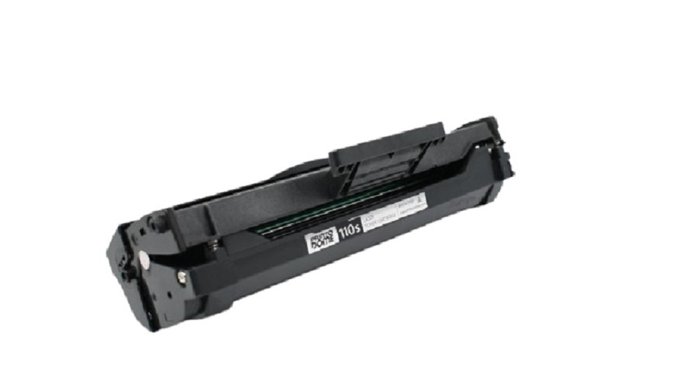 PRINTODOME Black Laser Toner Samsung MLTD110S Compatible Ink Cartridge_4
