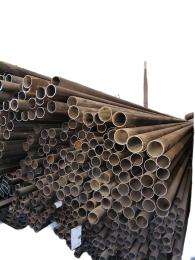 Apollo 50 mm Hot Rolled MS Pipes IS 1239 6 m_0