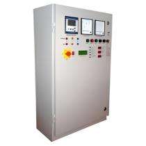 Mild Steel 5 kVA Wall Mount AMF Panel_0