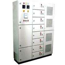 APFC Panels Mild Steel Three Phase_0