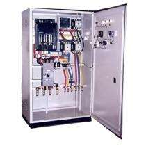Three Phase 415 V Soft Starter Panels_0