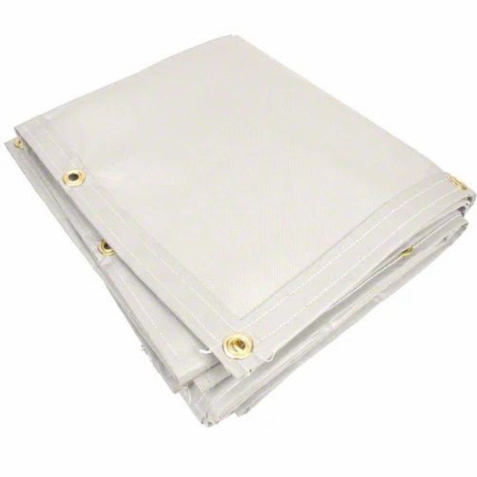 Goldstar Canvas 50 x 30 ft Tarpaulins_3