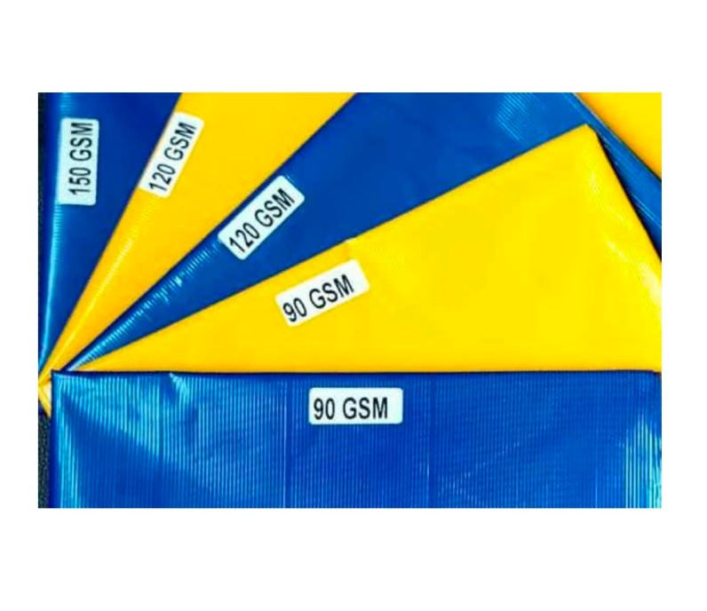 Star Fox Multi Layer 15 x 12 ft Tarpaulins_2