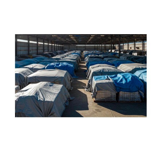Shera HDPE 36 x 18 ft Tarpaulins_3
