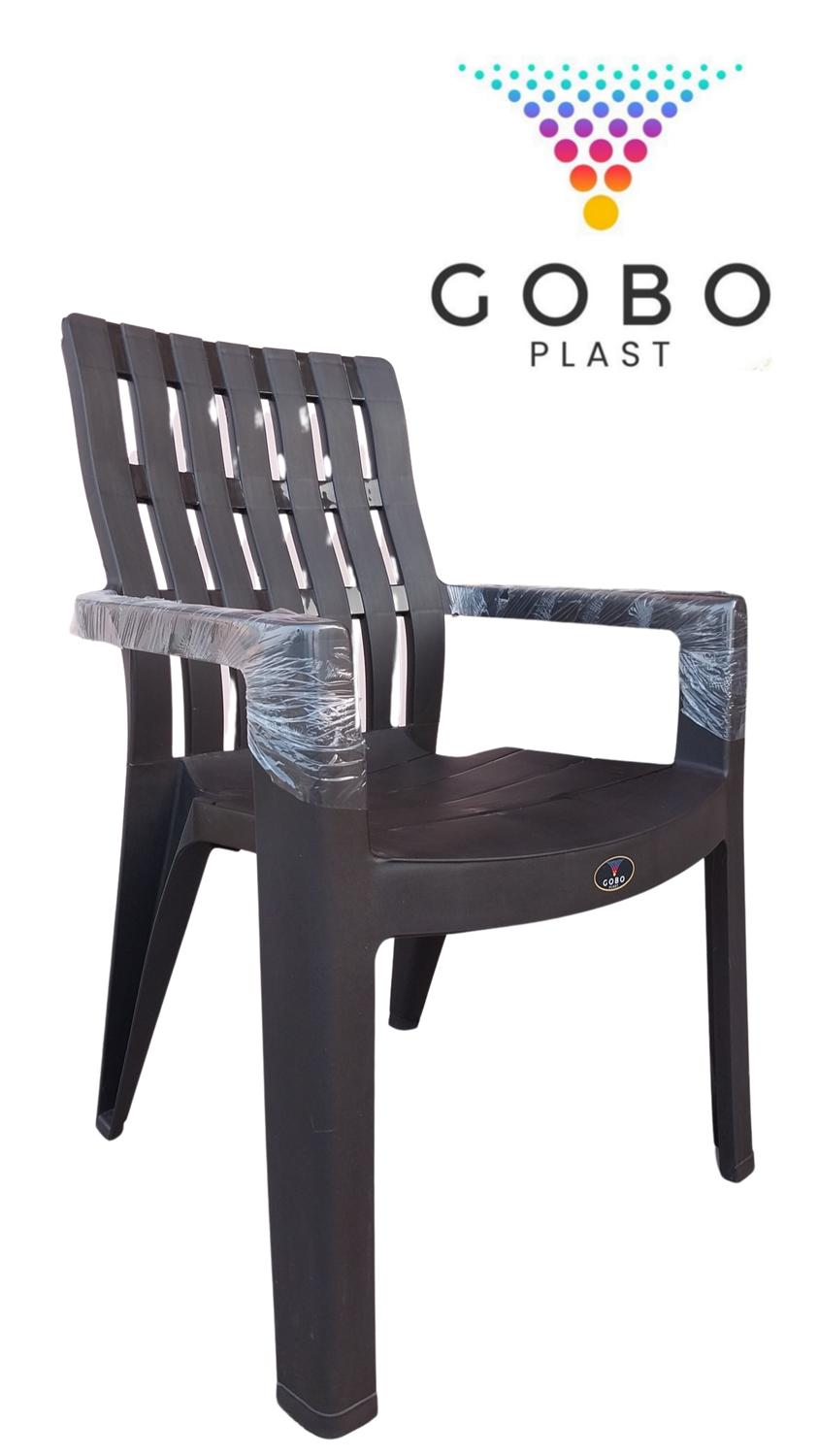 Waiting Chairs Plastic_1