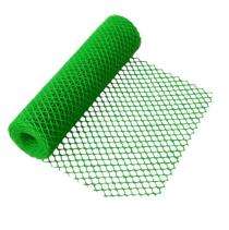 Indonet Garden Fencing Polyethylene Fence 1.2 x 25 m_0