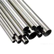 BSI 10 mm Cold Rolled Stainless Steel Pipes SS 304 6 m_0