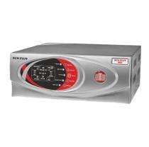UTL SUN PLUS 960 675 VA 12 V Single Phase Sine Wave PWM Off Grid Solar Inverter_0