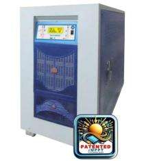 UTL ZETA PRO 7.5 kVA 96 V Single Phase Sine Wave PWM Off Grid Solar Inverter_0