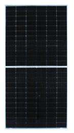 LOOM SOLAR 600 W DCR Solar Panel_0