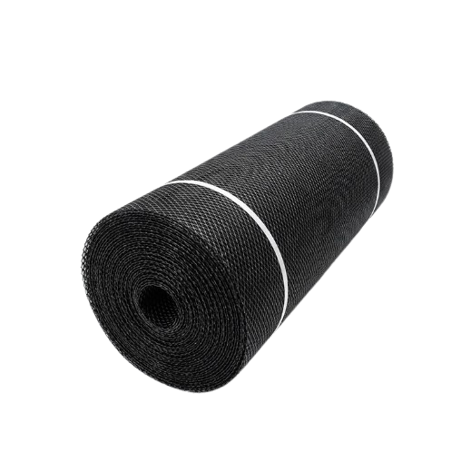 Indonet 48 x 96 in Welded Wire Mesh 1.2 mm Polyethylene 10 mm_0