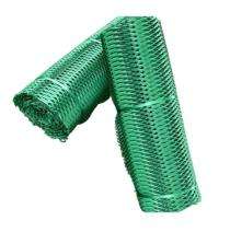 Indonet 48 x 96 in Welded Wire Mesh 1 mm Polyethylene 10 mm_0