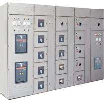 Three Phase Aluminium HT Panels 33 kV Industrial_0