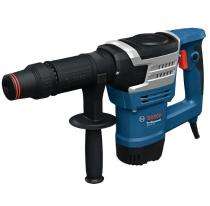 BOSCH GSH5HX Corded Rotary Hammer 32 - 40 mm 5 kg 1100 W 2900 bpm_0