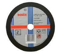 BOSCH 180  mm Cutting Wheels AG7 22.2 mm 8500 rpm_0