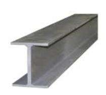 PT 100 x 40 mm MS Joist EN 8 14.5 kg/m 12 m_0