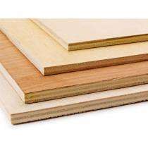 Somaniply 19 mm Softwood Plywood 8 x 4 ft IS 1659_0