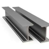 Jindal 100 x 500 mm MS Beam 6 m 8 kg/m 4.5 mm_0