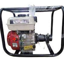 Lusqi L7.5HP Engine Concrete Vibrator 15000 rpm_0